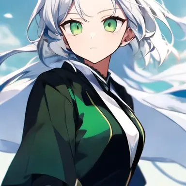 Profile image of 애밀리아 로웬