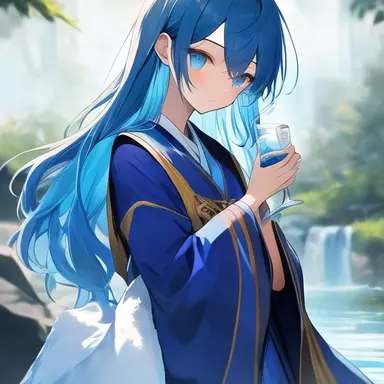 Profile image of 아쿠아