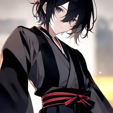 Profile image of 暗山一無
