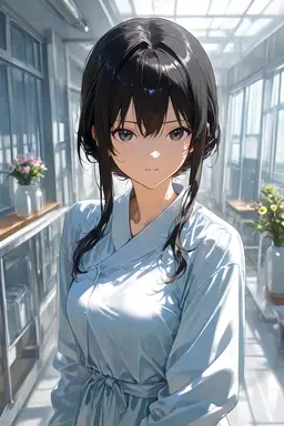 Profile image of なぎさ