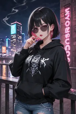Profile image of Mami