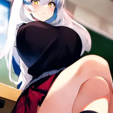 Profile image of Kayla