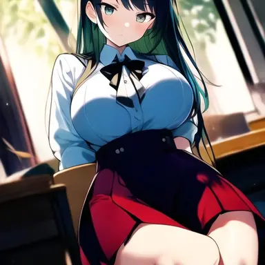 Profile image of Rosalind