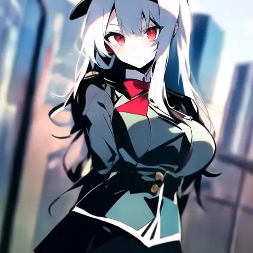 GoonMaster9000의 Girls Only!