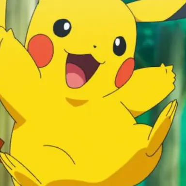 Profile image of 피카츄