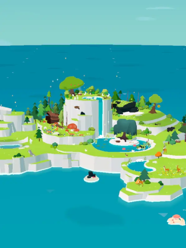 SnappyPea6649의 아일랜드