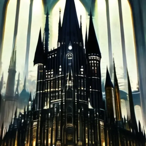 ToriTortia10의 Hogwarts