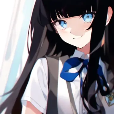 Profile image of 九条 綾乃