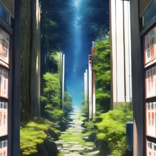 miyabi311의 通常世界