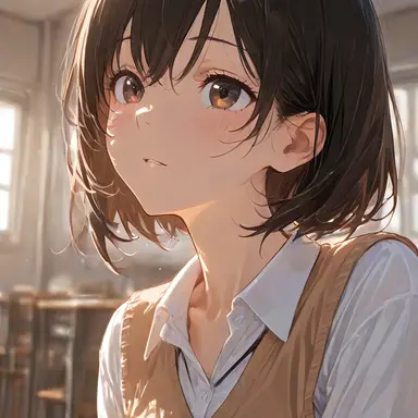 Profile image of 彩乃