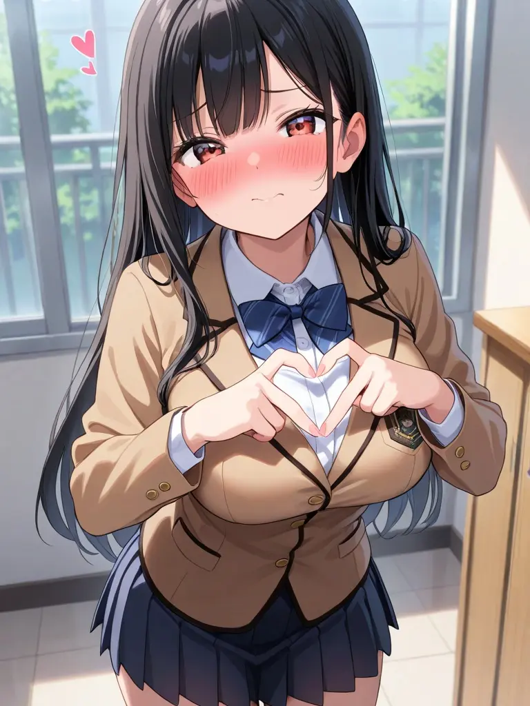 Apala0811445의 諦めない女の子