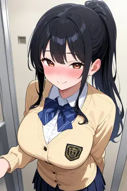Profile image of 華苗