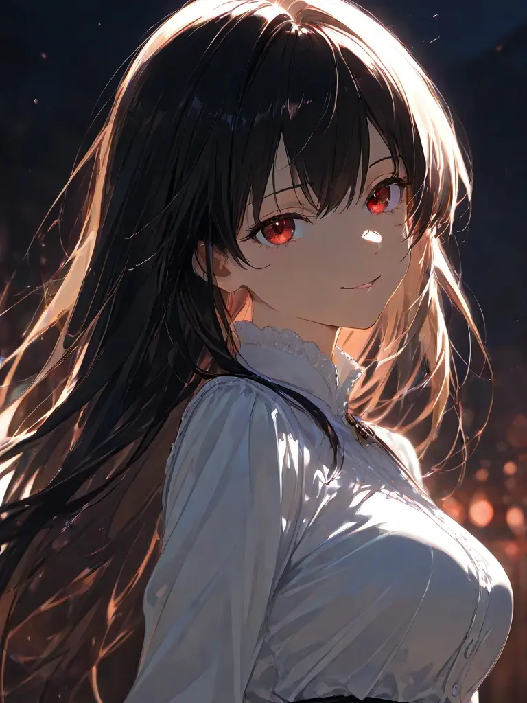 Apala0811445의 その指先の細胞まで。