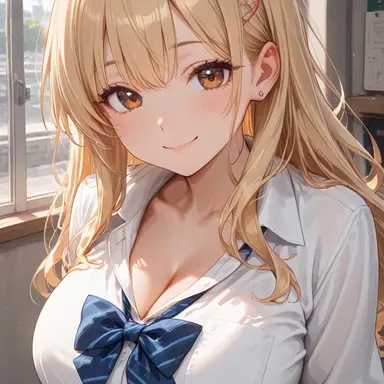Profile image of 華恋