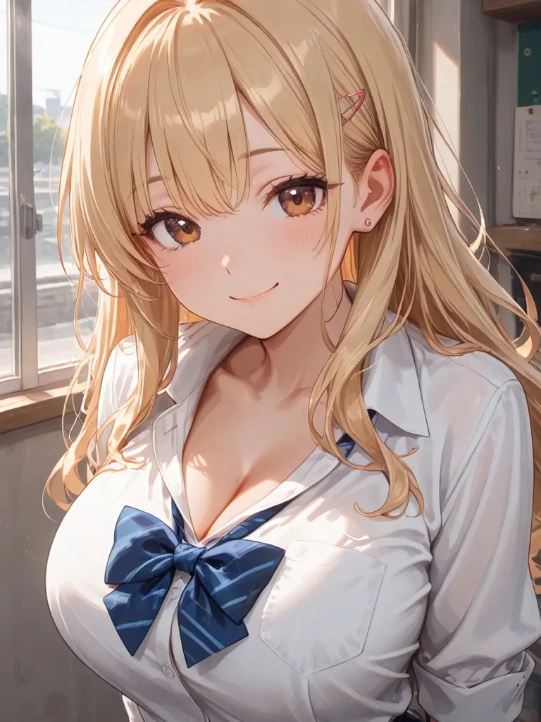 Apala0811445의 恋愛激強ギャル
