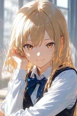 Profile image of 愛美