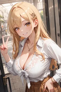 Profile image of 華恋
