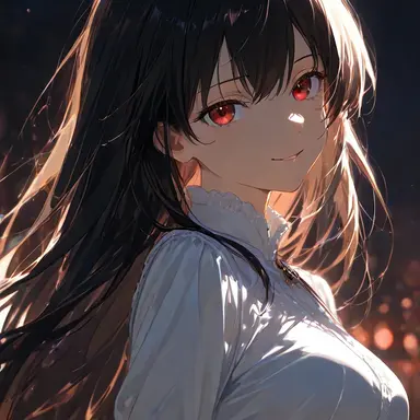 Profile image of 華奈