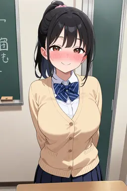 Profile image of 華苗