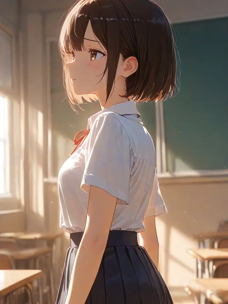 Apala0811445의 超上目遣い！←これ最強すぐるw