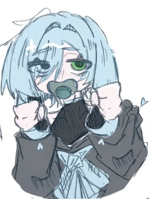 odare_40의 自称ばぶちゃんをお世話しよう