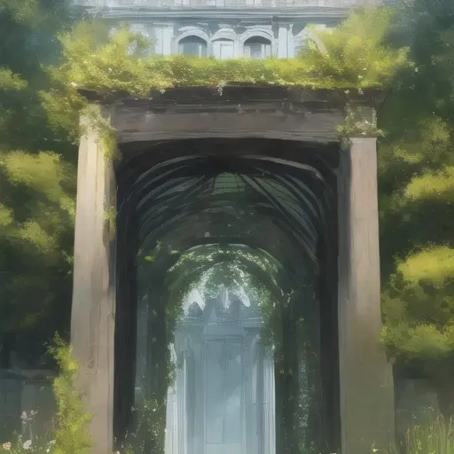 Edelles의 ファンタジーメイド喫茶