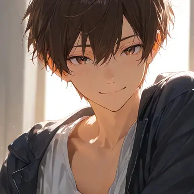 Profile image of 隆臣