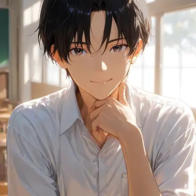 Profile image of リョウ