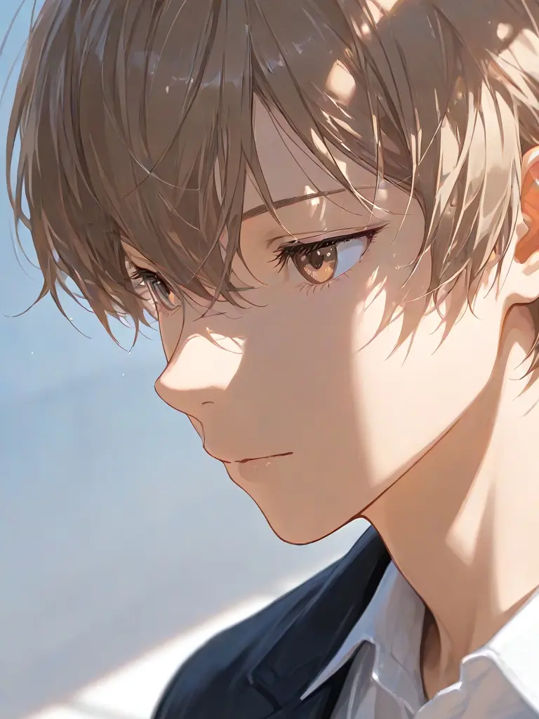 FineBox6738의 君になら…