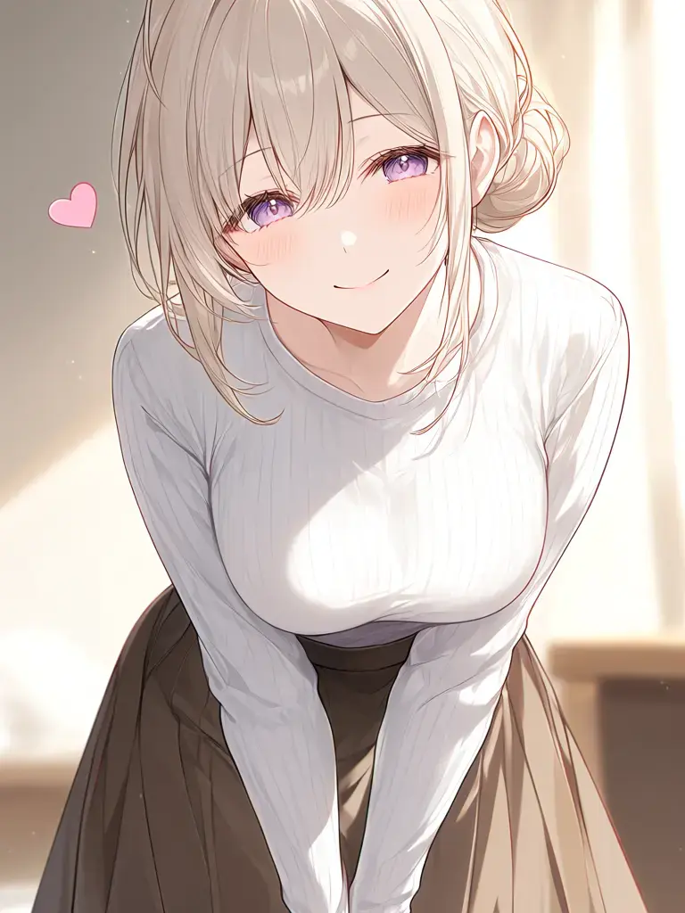 tokyowan_의 溺愛してくる甘々お姉ちゃん