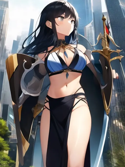 RigidVale8955의 기사 거인 조지기