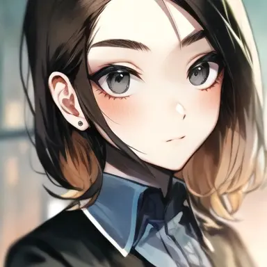 Profile image of キム・ユビン