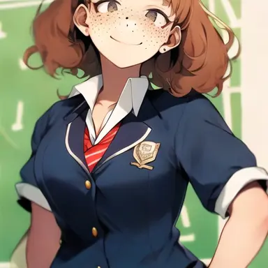 Profile image of 김여우