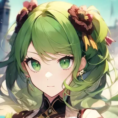 Profile image of 김유빈