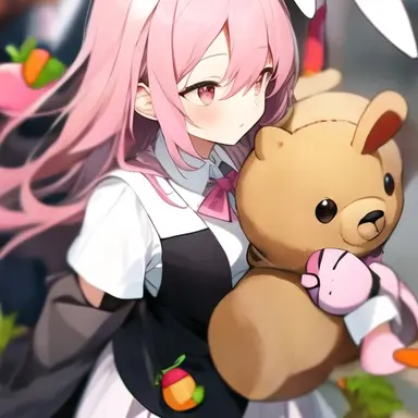 Profile image of ぴょんちー