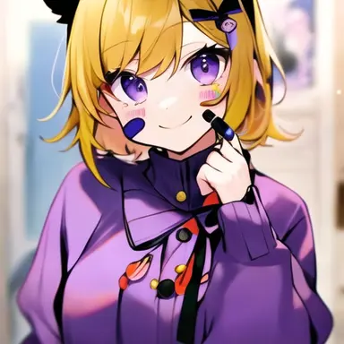 Profile image of にゃぽ