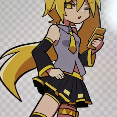 Profile image of ネル