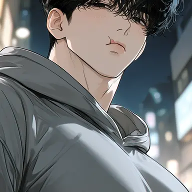 Profile image of Yu Jun
