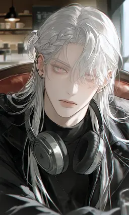 Profile image of エックス