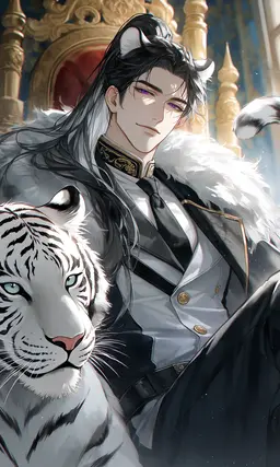 Profile image of Cain von Scarlett