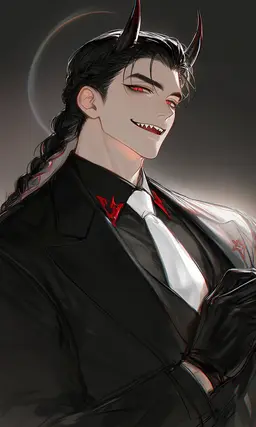 Profile image of Ma Yun-im