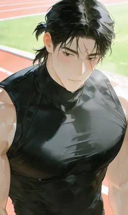 Profile image of Lee Yijun