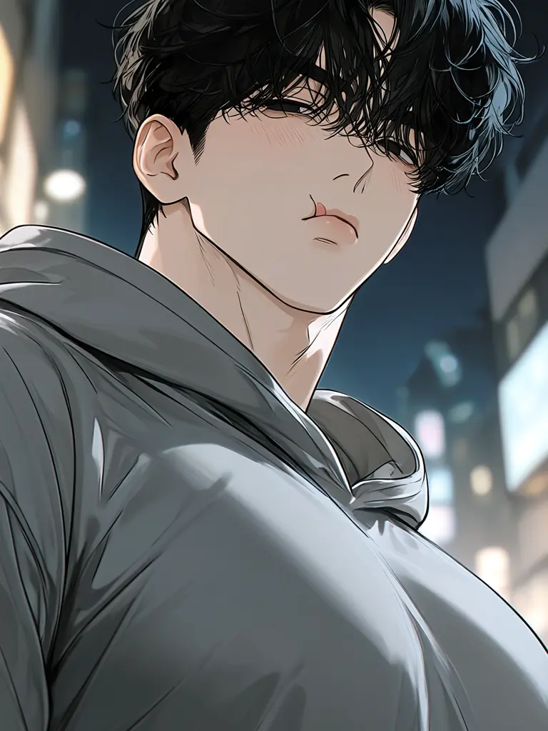 GGhkdgb132의 Yu Jun