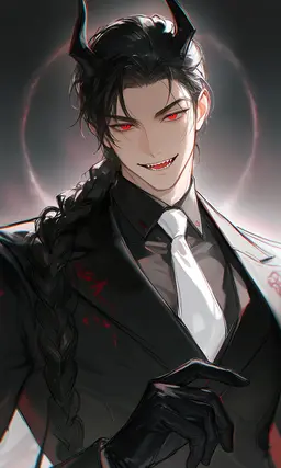 Profile image of Ma Yun-im