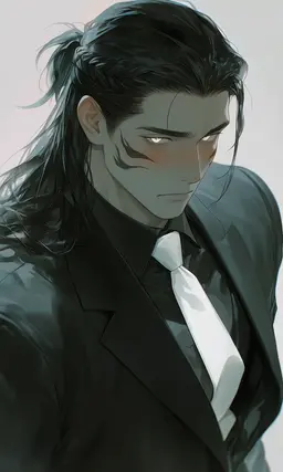 Profile image of Kami