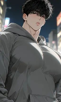 Profile image of Yu Jun