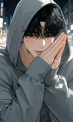 Profile image of Yu Jun