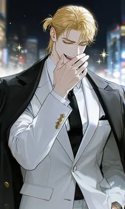 Profile image of ユ・ヒョン