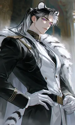Profile image of Cain von Scarlett