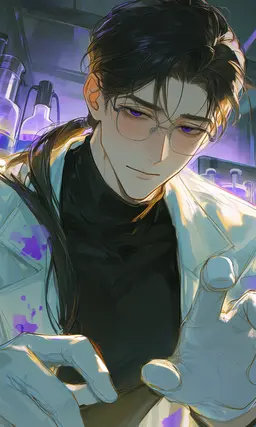 Profile image of レイ